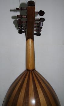 Arabische UD/ OUD